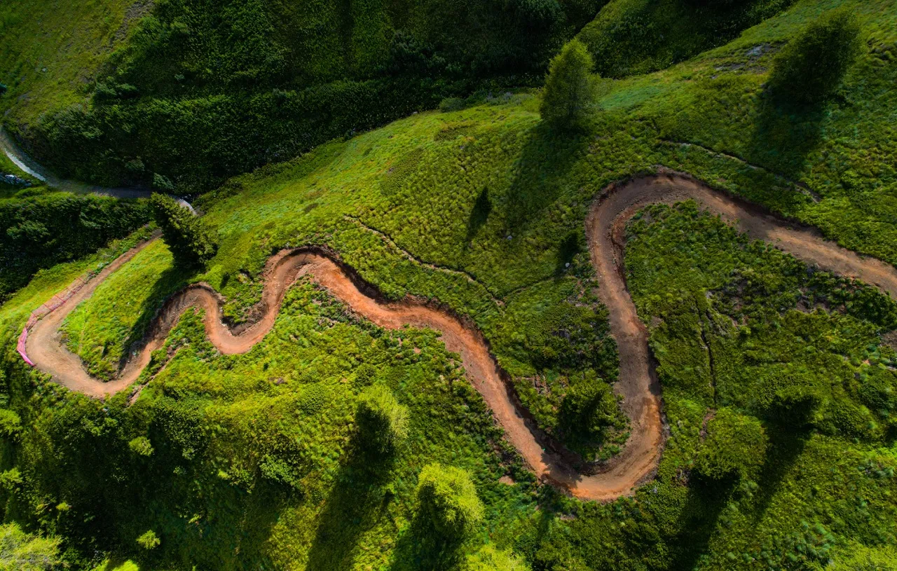 When Life Throws You Off Track