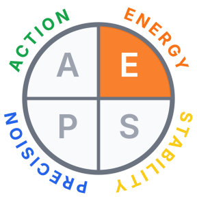 Energy accountability style