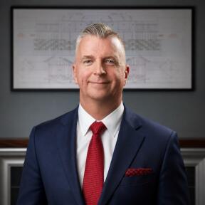 Justin ODonnell