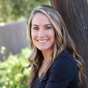 Lauren Vaughn