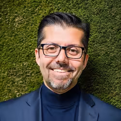Sunil, founder of The Momentum Circle